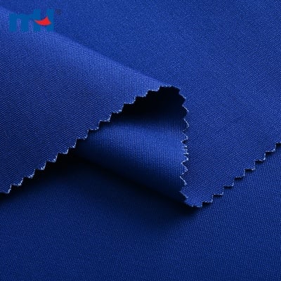 T/C 65/35 Plain Weave Fabric