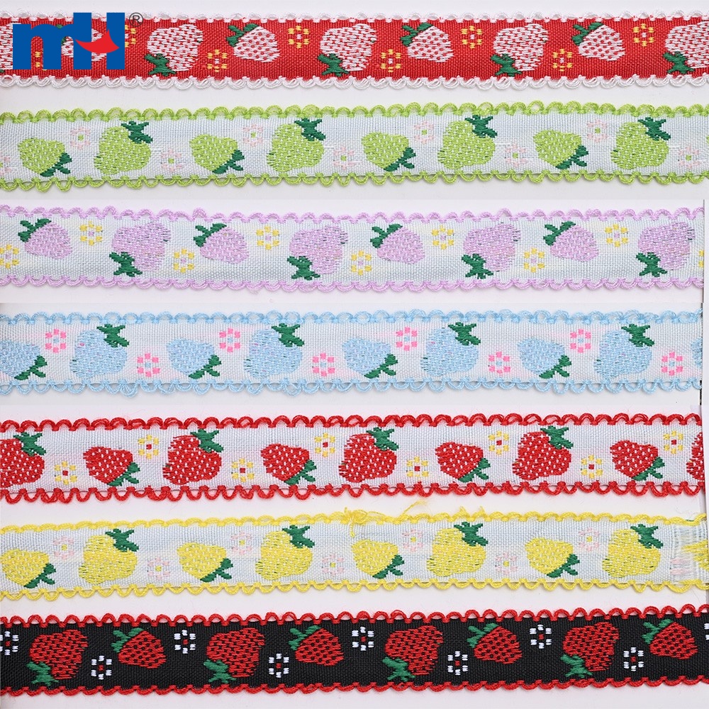 6137-0202-Cinta Jacquard Tradicional