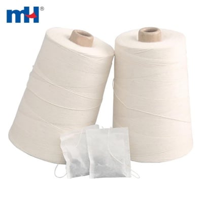 12/2 Cotton Tea Bag Thread