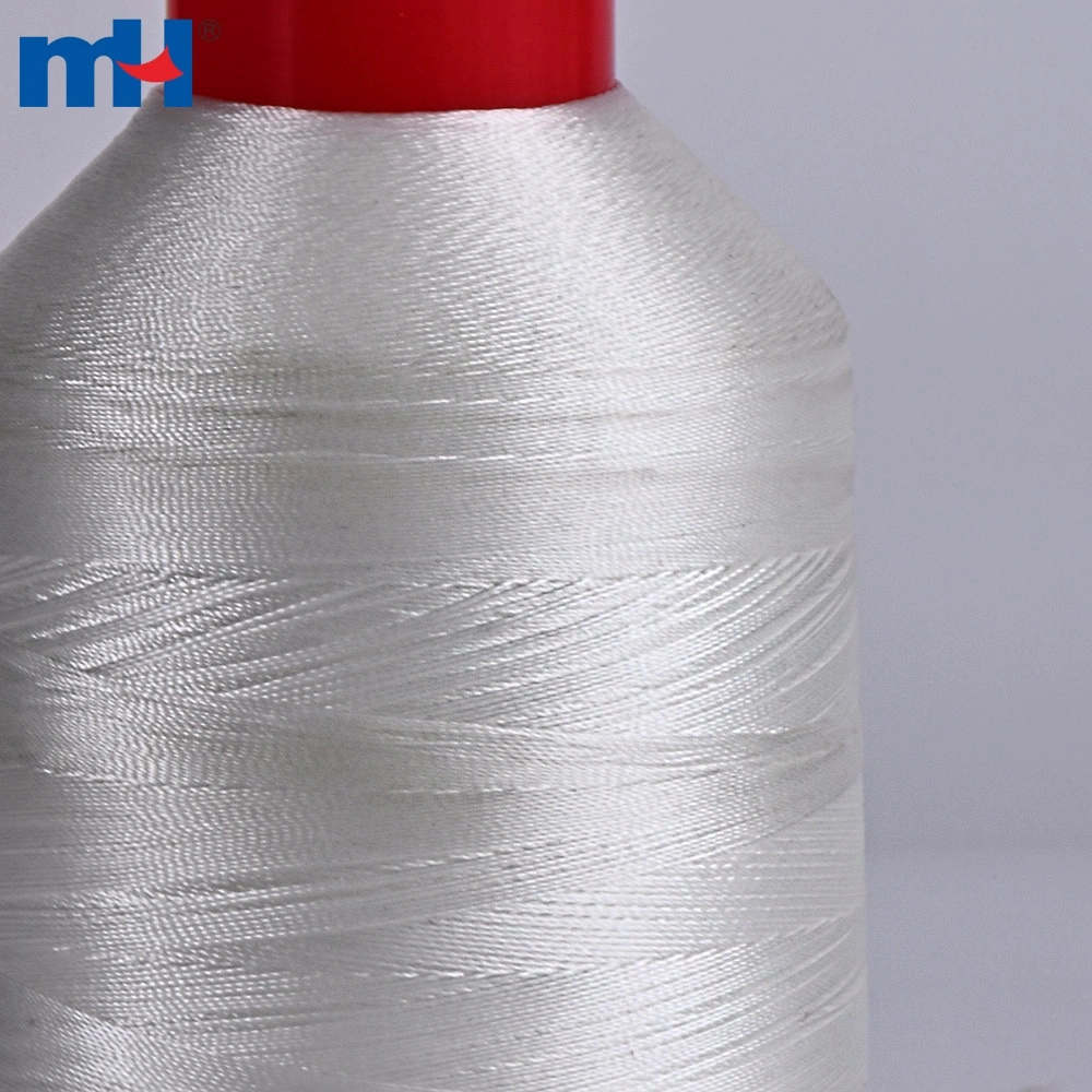 Hình ảnh chi tiết chỉ may polyester 135D/3 HT
