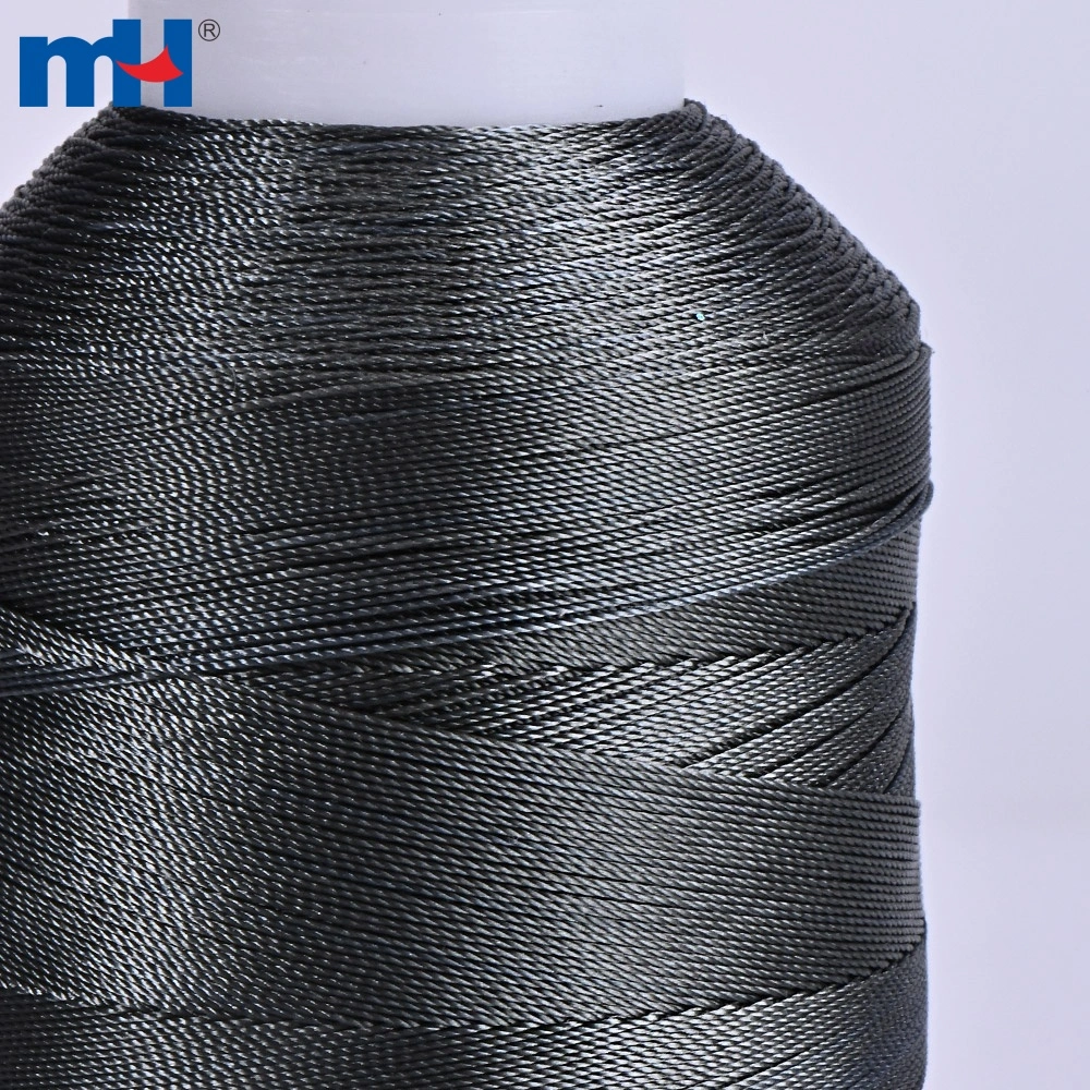 Détail du motif du nylon 250D/3 à 6 fils