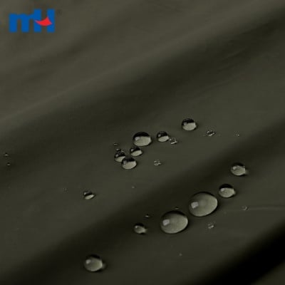 400T Waterproof Nylon Taffeta Fabric