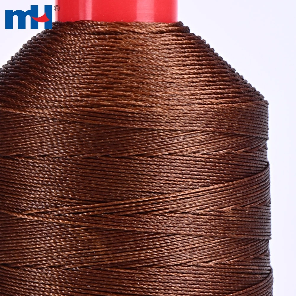 Tessuto in nylon 630D/3 laminato, 66 fili, 250 g, dettaglio del motivo
