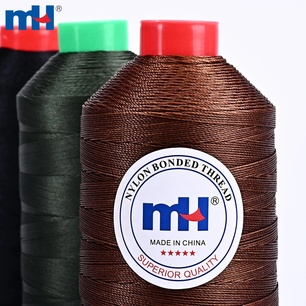 Tessuto in nylon 630D/3 laminato a caldo, 66 fili, 250 g: esempi di applicazione.