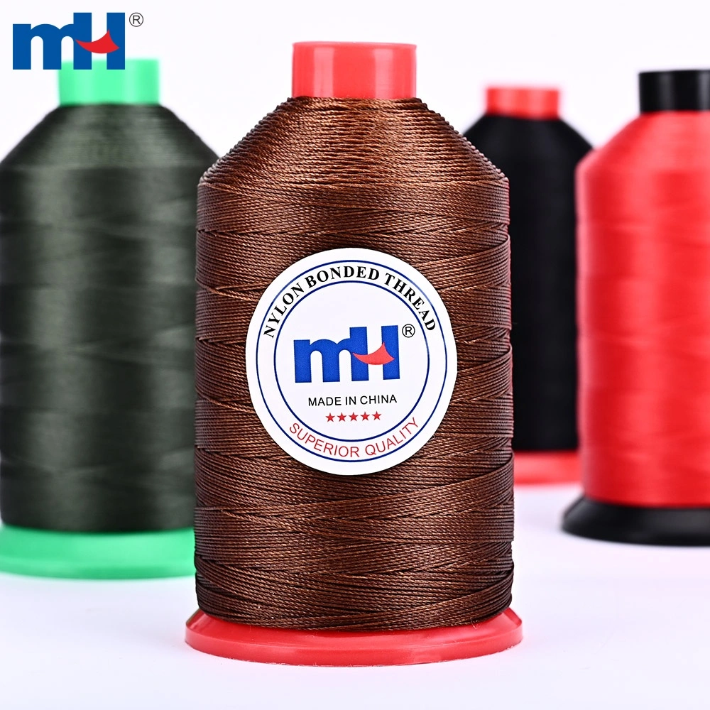 Nylon 630D/3 accoppiato, filo 66, 250 g