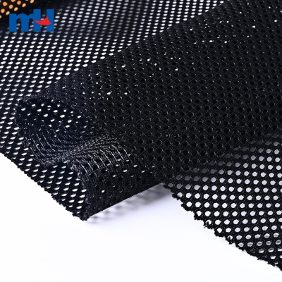 100% Polyester Cradle Mesh na Tela