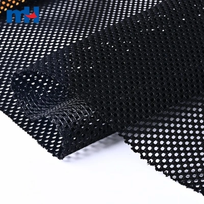100% poliestrowa tkanina siatkowa Cradle