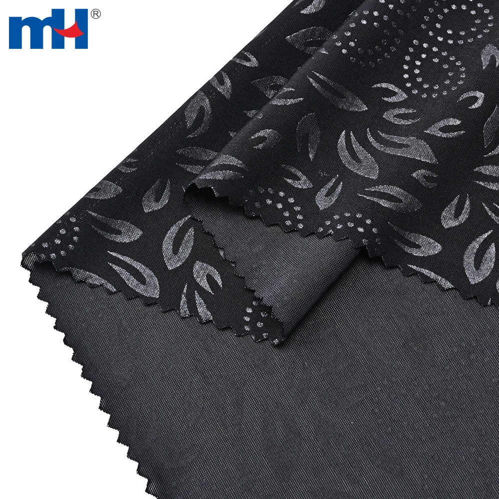 Détails du produit : Tissu extensible gaufré dans les 4 sens