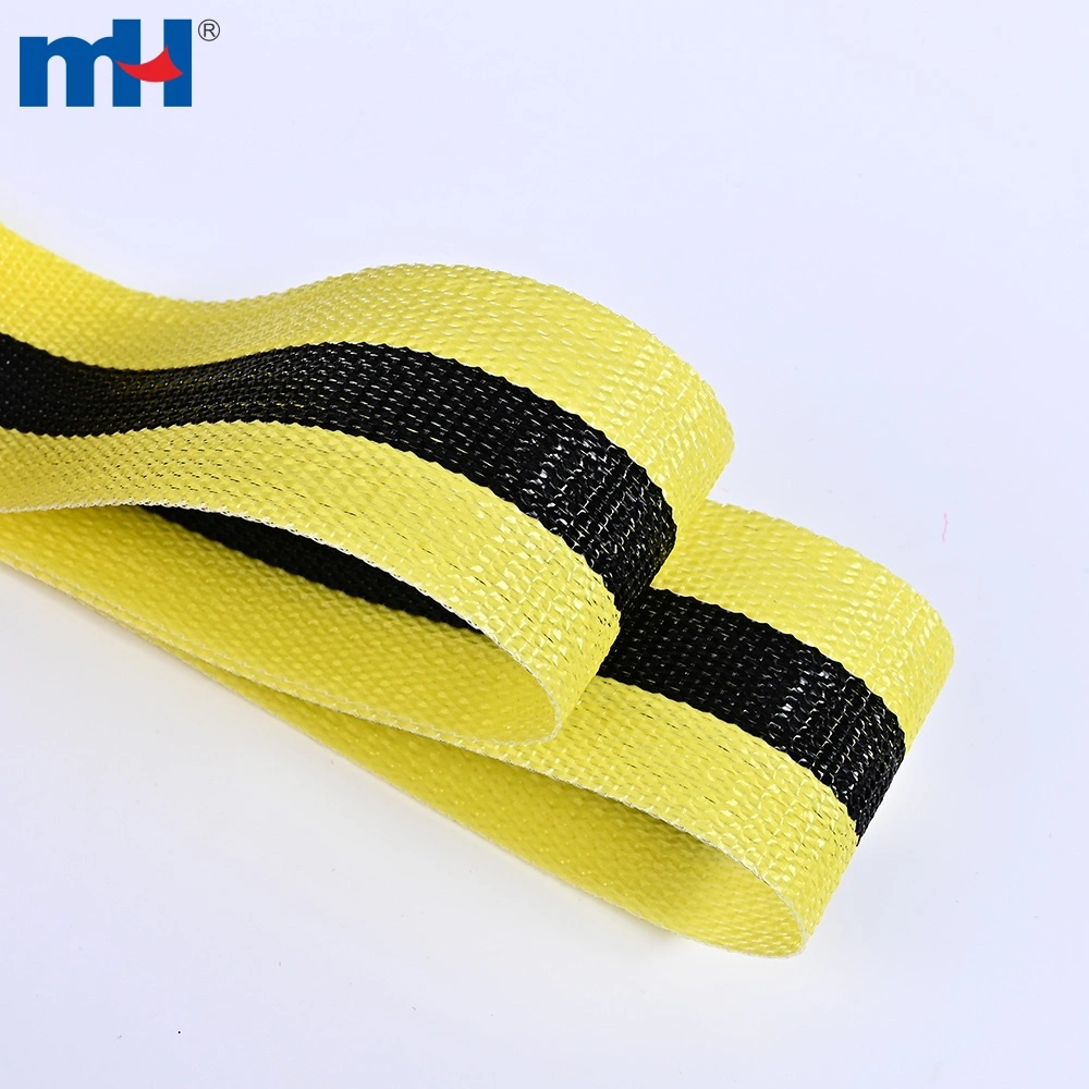 PE Beach Chair Webbing Tape product detail