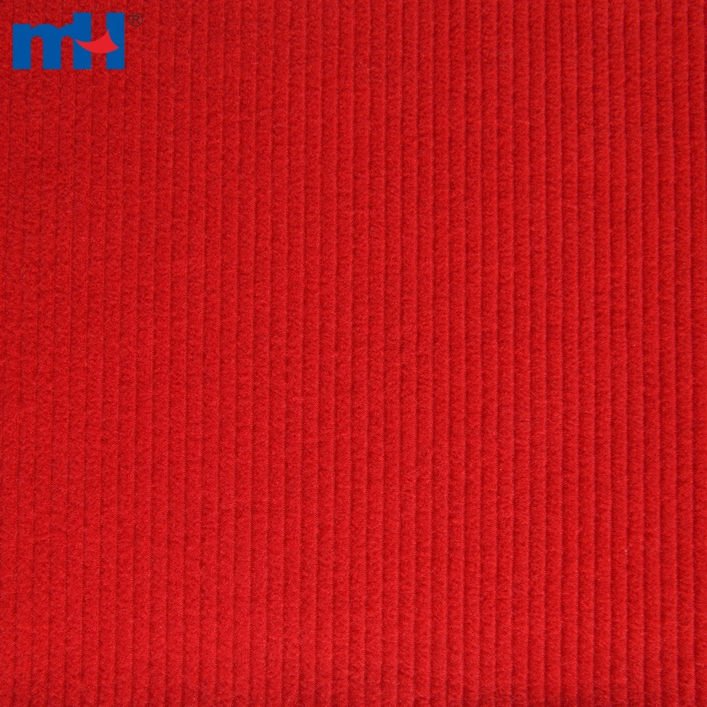Sampel warna kain Polar Fleece 250GSM