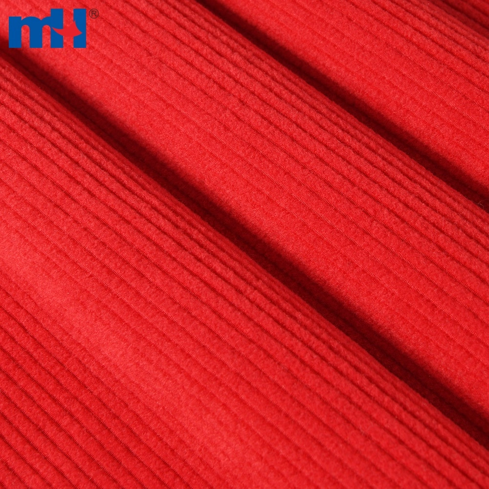 Gambaran umum produk Kain Polar Fleece