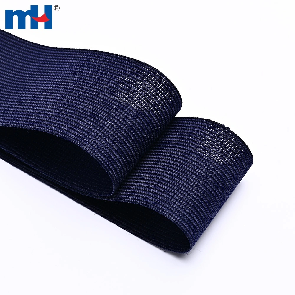 Pagtatanghal ng aplikasyon ng Polyester Knitted Mattress Binding Tape