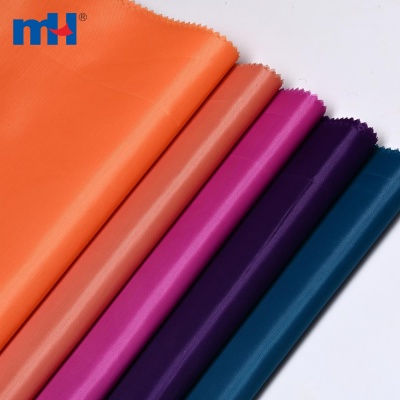 Polyester Taffeta Lining Fabric for Bags & Luggage