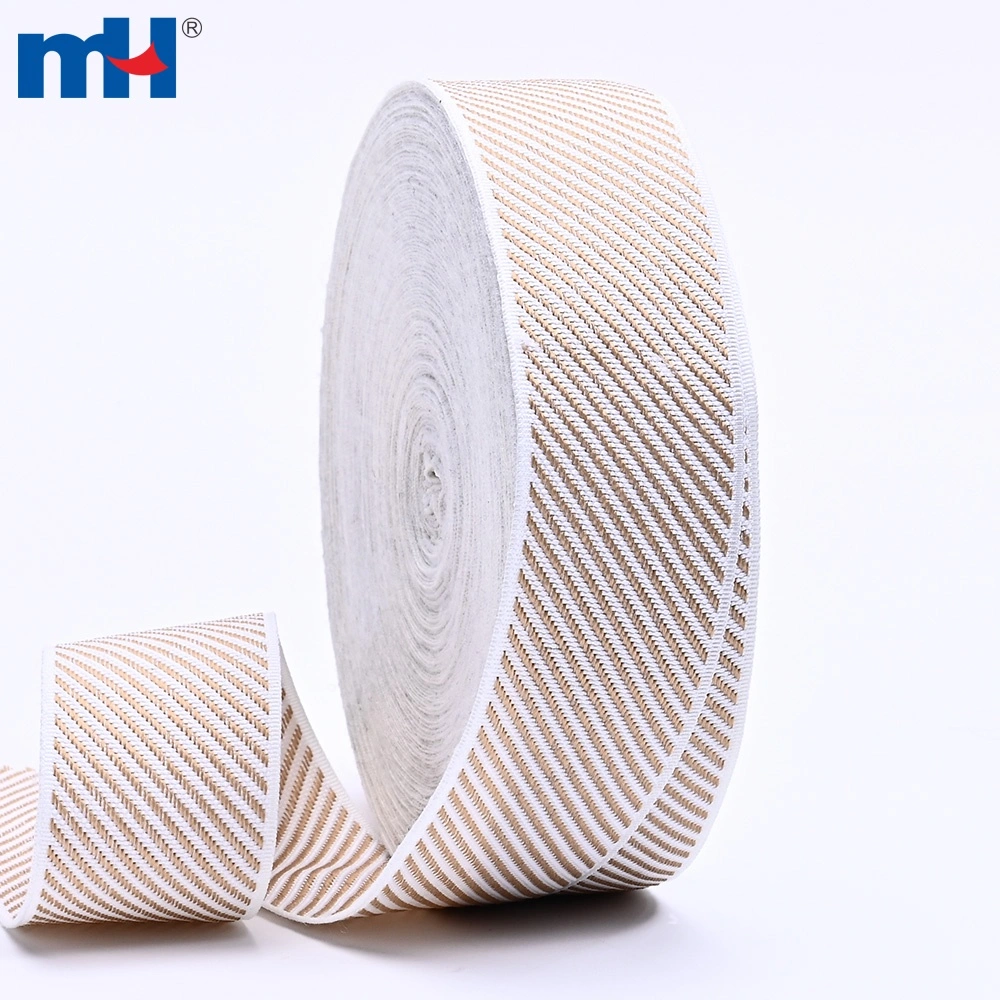 Polyester-Matratzeneinfassungsband, 38 mm gewebte Kante