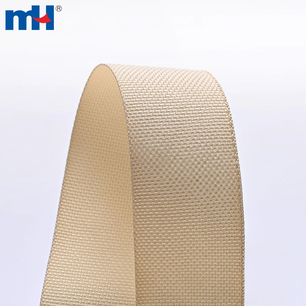 Anwendungsbeispiel für gewebtes Matratzenbindeband aus Polyester