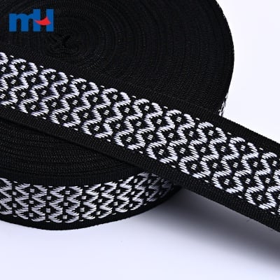PP-gewebtes Matratzenbindeband