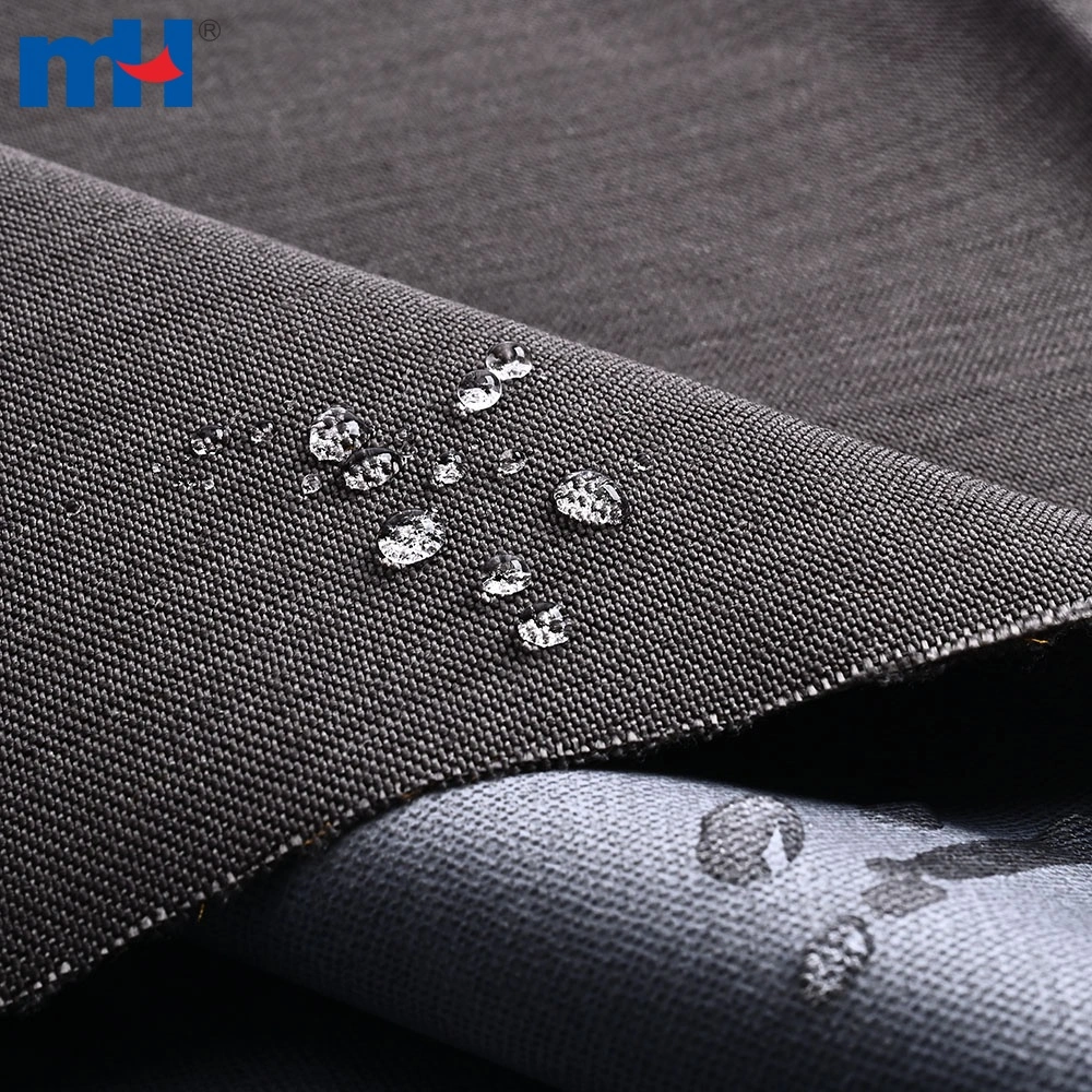 PU Coated Stretch Nylon Oxford Fabric application showcase