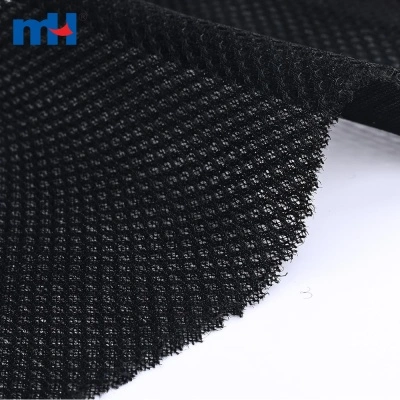 Tejido de malla sándwich para bolsos y mochilas