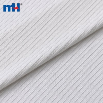 2x2 Rib Knit Fabric
