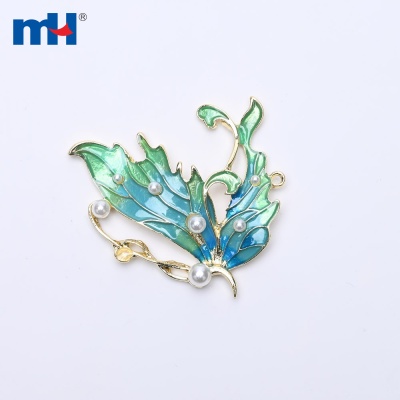 Alloy Ornament Accessory