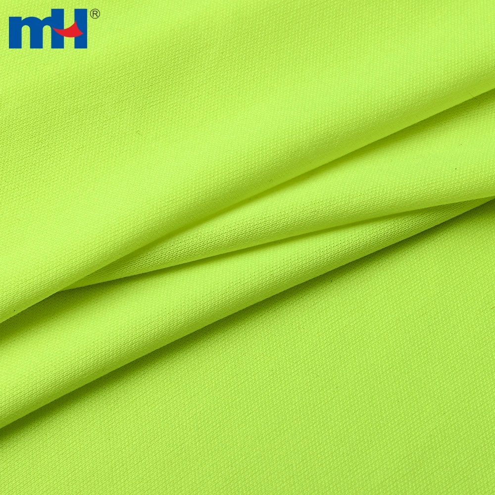 Flat Interlock Fabric hand-feel and drape