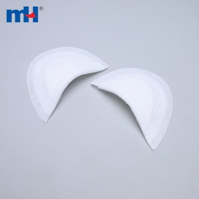 Needle Punched Cotton Shoulder Pad