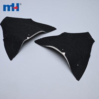 Needle Punched Cotton Shoulder Pad