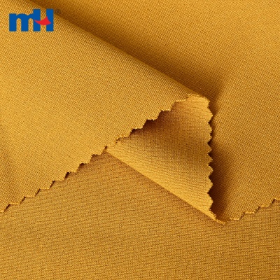 NR Ponte Roma Interlock Fabric stretch and drape