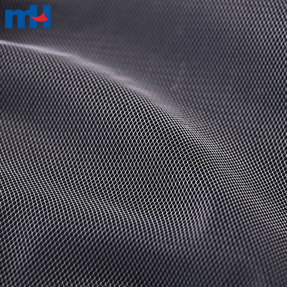 Opzioni di colore per il tessuto a rete in nylon americano