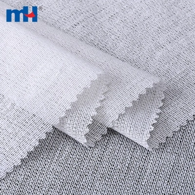 Overcoat Woven Interlining Fabric