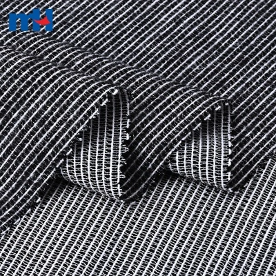 PA Overcoat Woven Interlining Fabric