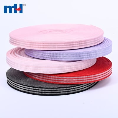 6199-0413 PE Woven Webbing Tape