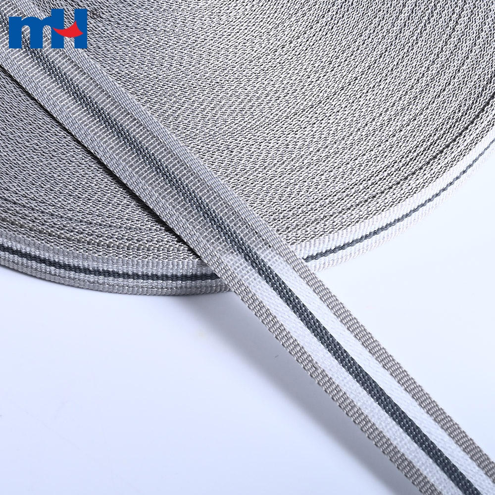 Detalye ng pagtingin sa PE Woven Webbing Tape