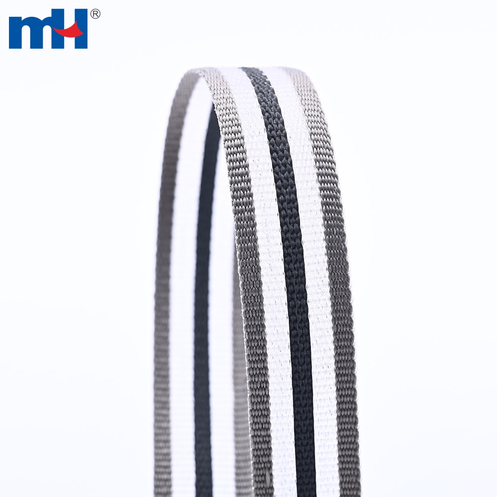 Pagtatanghal ng aplikasyon ng PE Woven Webbing Tape
