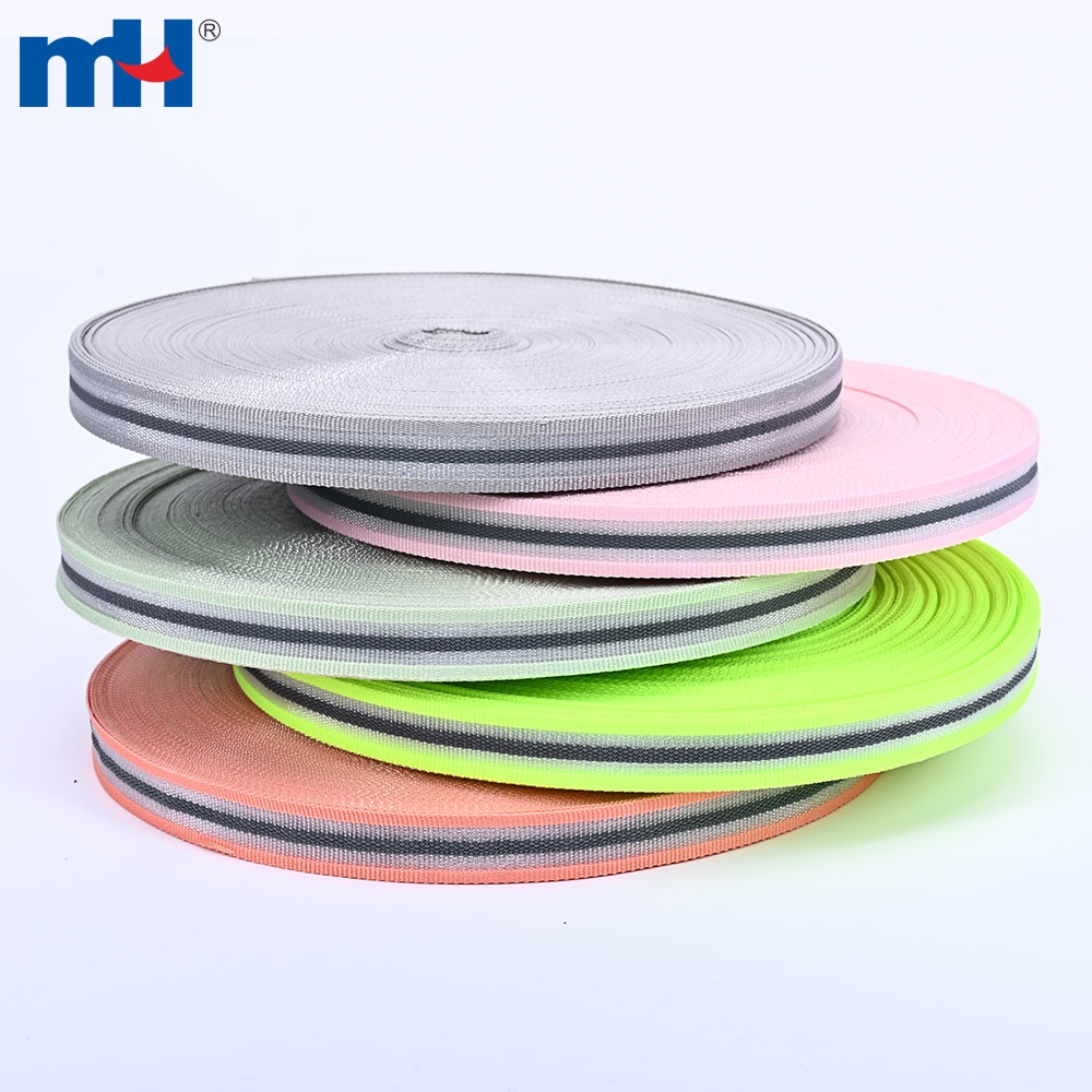 PE Woven Webbing Tape