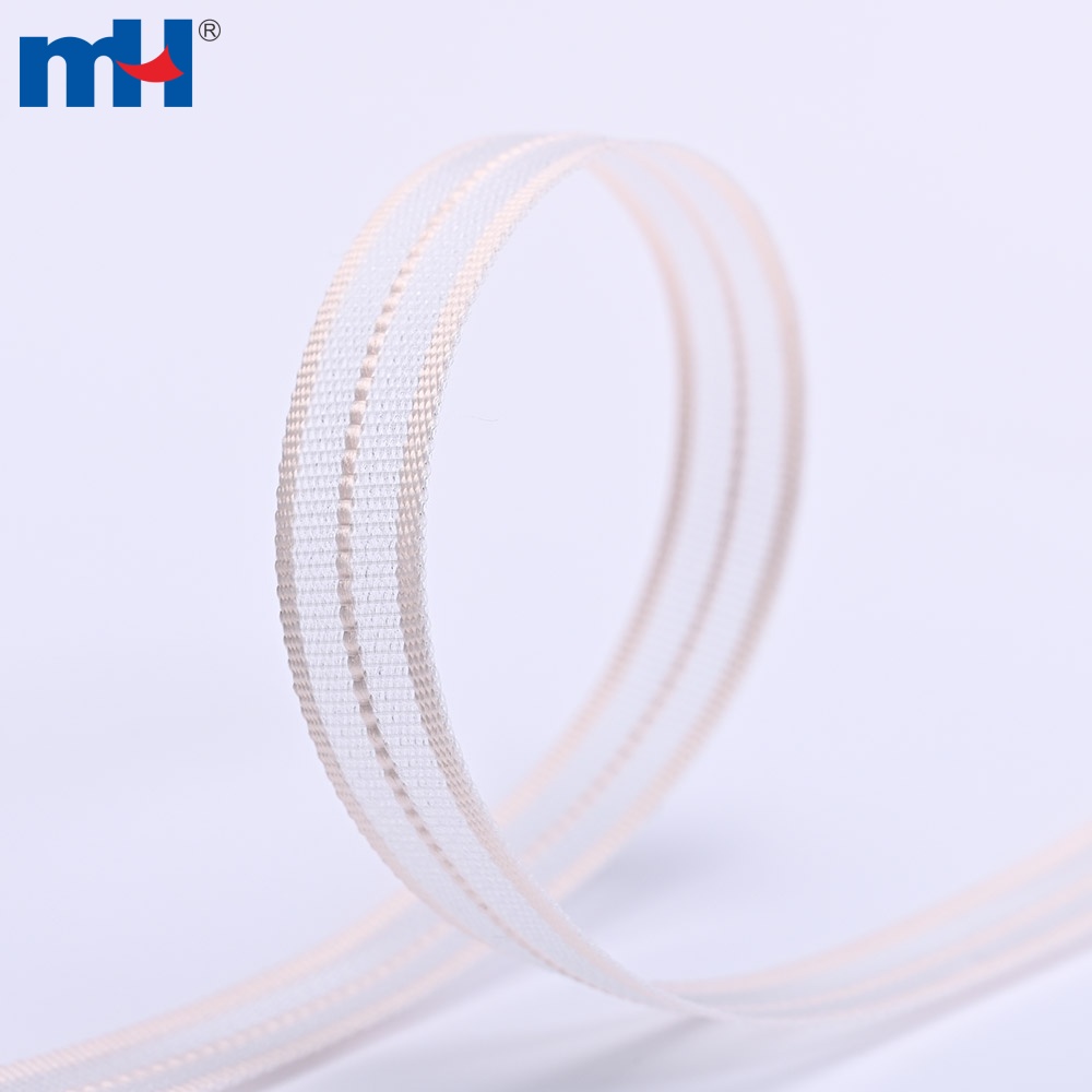 Detalye ng disenyo ng PE Woven Webbing Tape