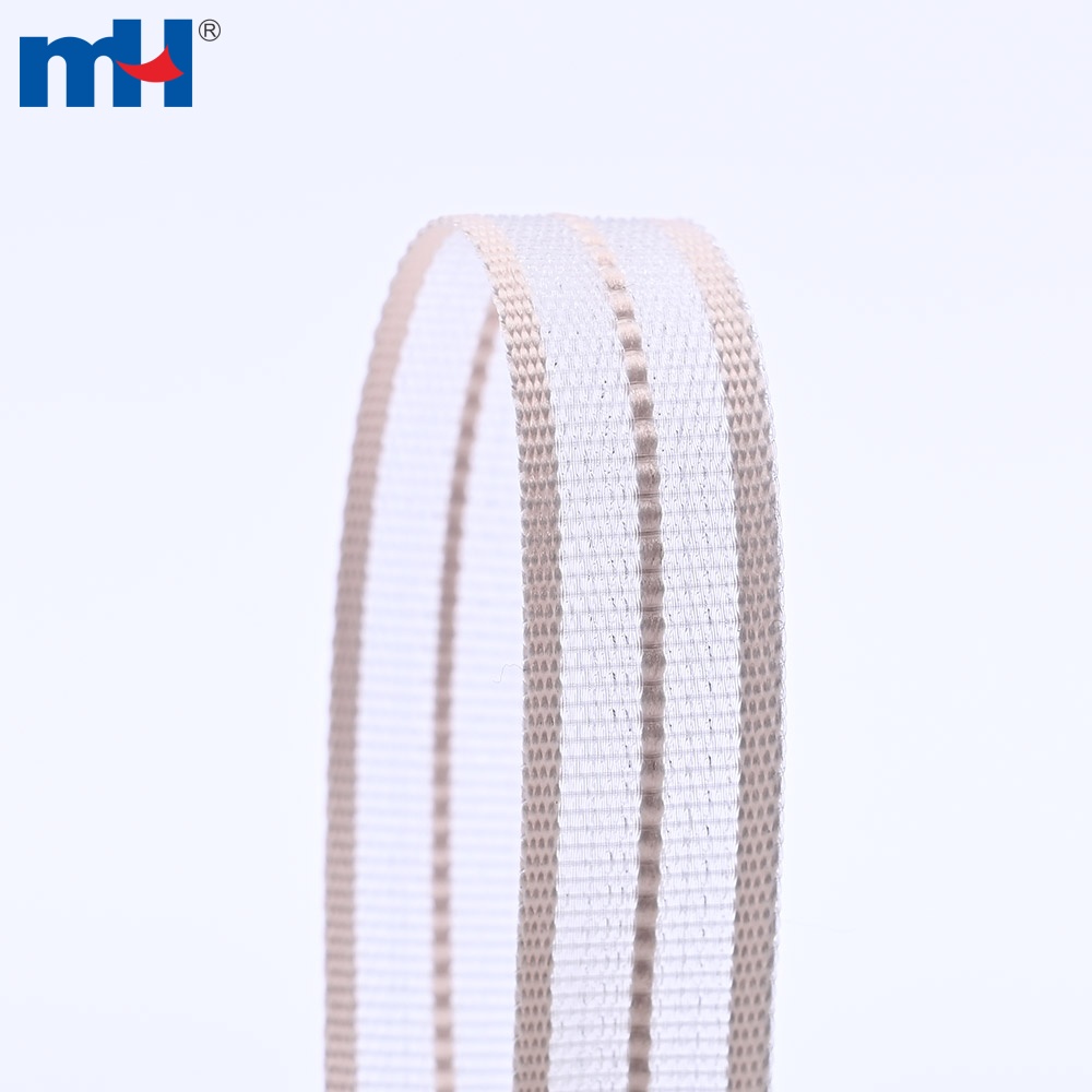 Pagtatanghal ng aplikasyon ng PE Woven Webbing Tape
