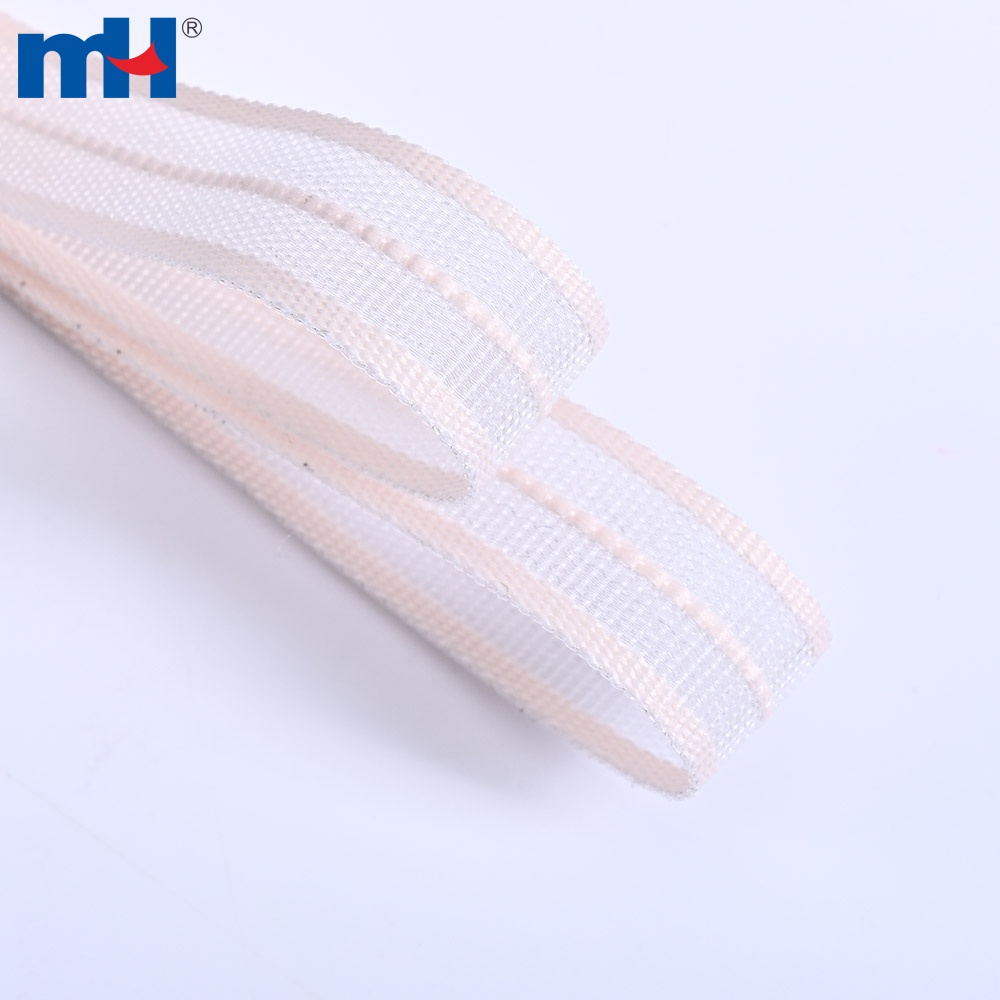 Malapitang pag-aayos ng tekstura ng PE Woven Webbing Tape