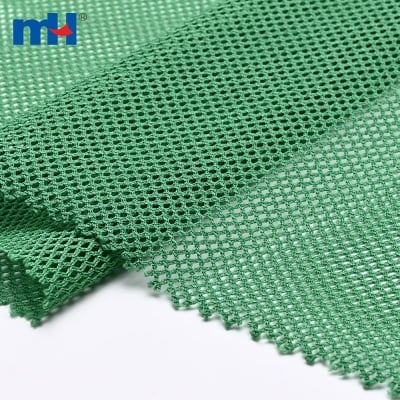 Polyester 2x2 Mesh Net Fabric net texture