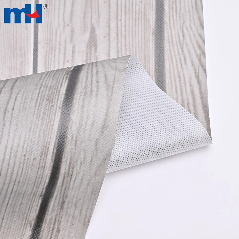 Printed OPP Film Laminated PP Spunbond Nonwoven Fabric pattern detail