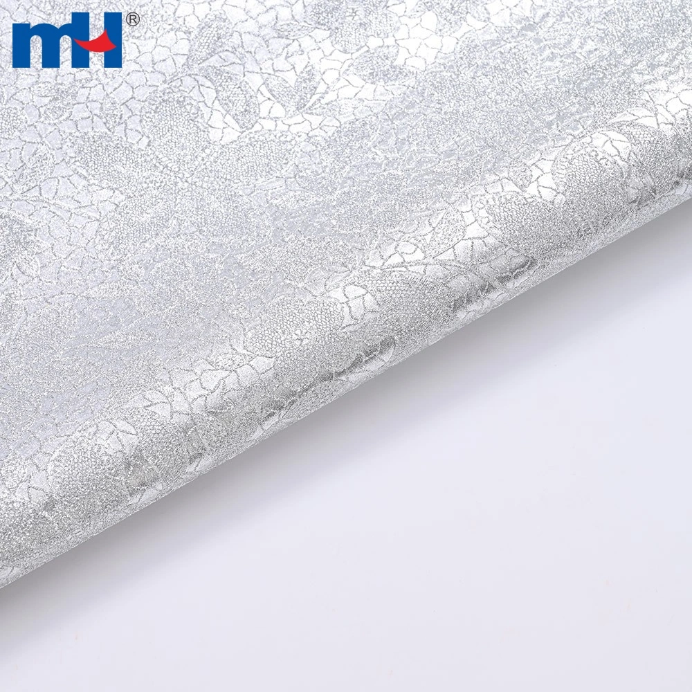 PU Leather Fabric for Shoes