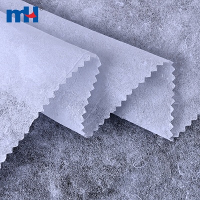 Recycled Cotton Embroidery Backing Nonwoven Fabric