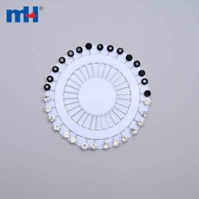 30PCS Special Pearl Head Pins