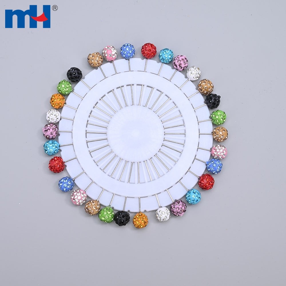 6908-2070 marvarid boshli igna