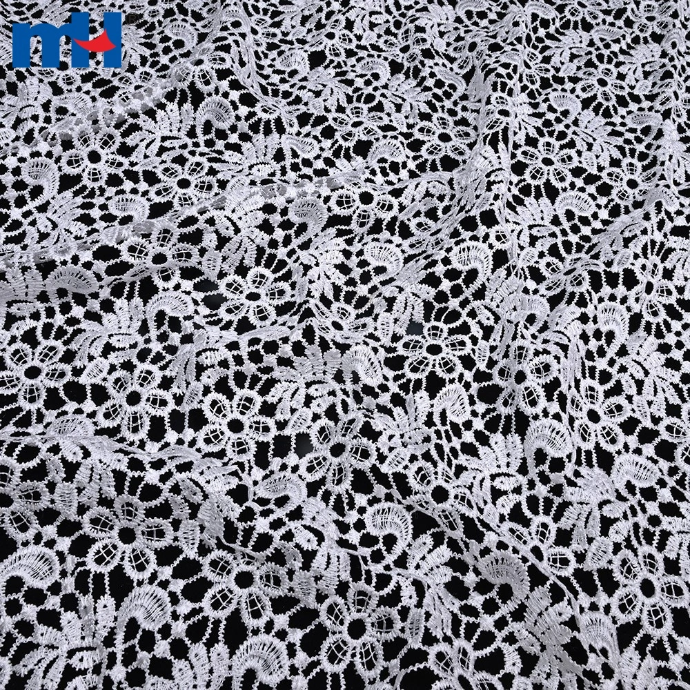 26NL-0195 Chemical Lace Fabric