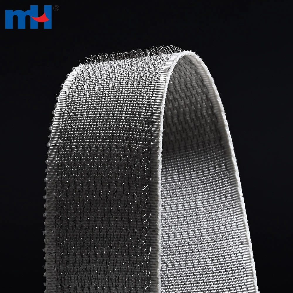 Hình ảnh chi tiết băng dính gai chống cháy Aramid