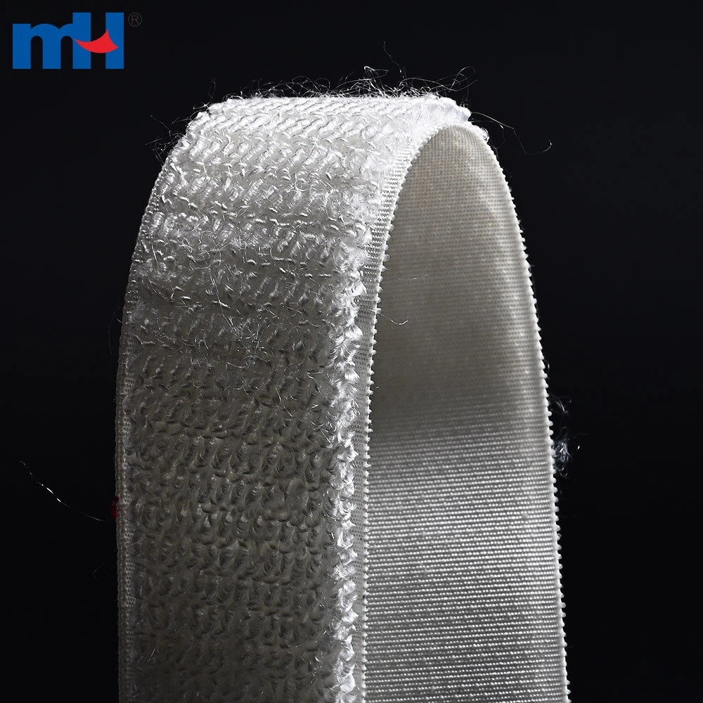 Hình ảnh chi tiết băng dính gai chống cháy Aramid