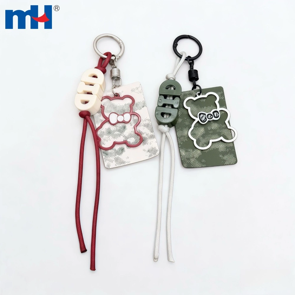 мотузкові підвіски для сумки-тоут