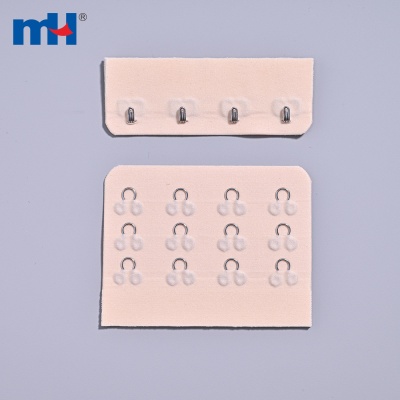 Bra Back Closure Hook and Eye