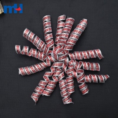 Curling Ribbon Bow